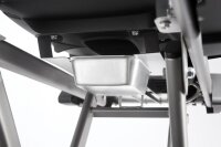 NAPOLEON TRAVELQ PRO285X, mit klappbaren Wagen