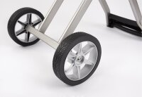 NAPOLEON TRAVELQ PRO285X, mit klappbaren Wagen