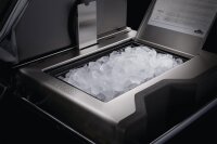 NAPOLEON Prestige PRO 665, Edelstahl incl. Drehspieß