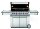 NAPOLEON Prestige PRO 665, Edelstahl incl. Drehspieß