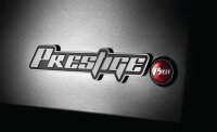 NAPOLEON Prestige PRO 825, Edelstahll incl. Drehspieß