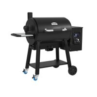 BROILKING Pellet Rollen-Set