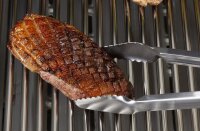 BROILKING Baron Präzisions Grillzange