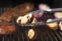 BROILKING Baron Präzisions Grillzange