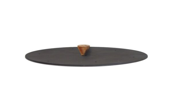 OFYR Snuffer Black XL (Ø 90 cm) - Löschdeckel