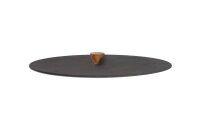 OFYR Snuffer Black XL (Ø 90 cm) - Löschdeckel