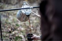 PETROMAX Ausgießhilfe für Edelstahl Perkolator le14 | le28