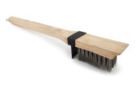 BROILKING Massive Reinigungsbürste 50,8cm extra...