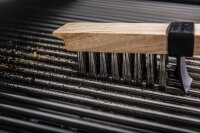 BROILKING Massive Reinigungsbürste 50,8cm extra lange Borsten