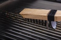 BROILKING Massive Reinigungsbürste 50,8cm extra lange Borsten