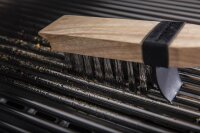 BROILKING Massive Reinigungsbürste 50,8cm extra lange Borsten
