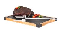 BROILKING Fleischschredder Edelstahl