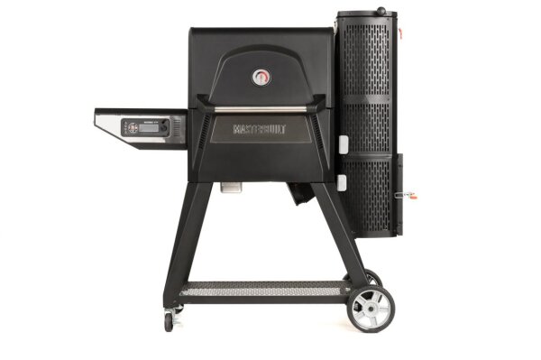 MASTERBUILT Gravity Series 560 Grill Aussteller