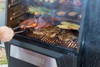 MASTERBUILT Gravity Series 560 Grill Aussteller