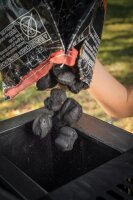 MASTERBUILT Gravity Series 560 Grill Aussteller