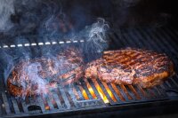 MASTERBUILT Gravity Series 560 Grill Aussteller