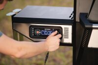 MASTERBUILT Gravity Series 560 Grill Aussteller