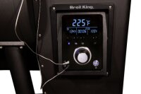 BROILKING Thermometer Ersatzfühler