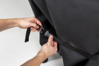 BROILKING Schutzhülle Regal Pellet 400
