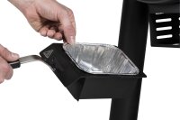 BROILKING Fett-Auffangschale Pelletsmoker