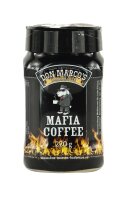 DON MARCO Mafia Coffee Rub 160g Dose