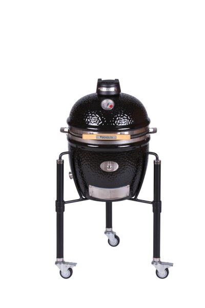 MONOLITH Junior Pro 2.0 mit Gestell schwarz