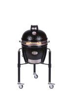 MONOLITH Junior Pro 2.0 mit Gestell schwarz