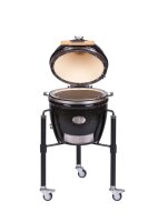 MONOLITH Junior Pro 2.0 mit Gestell schwarz
