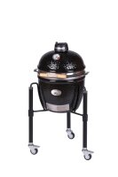 MONOLITH Junior Pro 2.0 mit Gestell schwarz