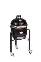 MONOLITH Junior Pro 2.0 mit Gestell schwarz