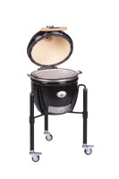 MONOLITH Junior Pro 2.0 mit Gestell schwarz