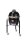 MONOLITH Junior Pro 2.0 mit Gestell schwarz