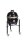 MONOLITH Junior Pro 2.0 mit Gestell schwarz