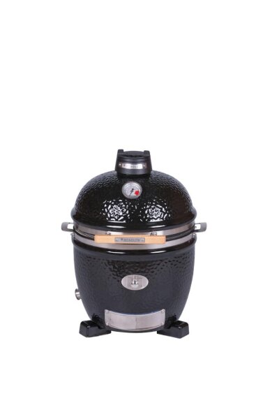 MONOLITH Junior Pro 2.0 ohne Gestell schwarz