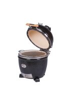 MONOLITH Junior Pro 2.0 ohne Gestell schwarz