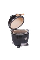 MONOLITH Junior Pro 2.0 ohne Gestell schwarz