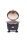 MONOLITH Junior Pro 2.0 ohne Gestell schwarz