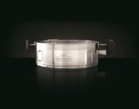 NAPOLEON Rotisserie Heavy Duty für Holzkohle...