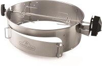 NAPOLEON Rotisserie Heavy Duty für Holzkohle Kugelgrill Ø 57cm