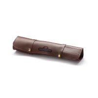 NAPOLEON Leder Messertasche