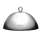 NAPOLEON Edelstahl Garhaube
