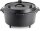 NAPOLEON Gusseisen Dutch Oven mit Deckel, Ø 28cm, 6 Liter