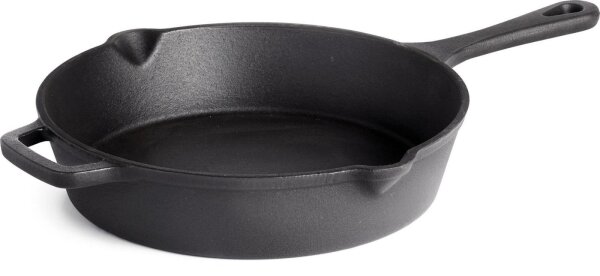NAPOLEON Gußeisen Bratpfanne, Ø 24cm