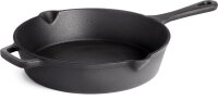 NAPOLEON Gußeisen Bratpfanne, Ø 24cm