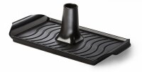 NAPOLEON Keramische Grillplatte (43x25 cm) mit...
