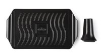 NAPOLEON Keramische Grillplatte (43x25 cm) mit...