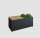 OFYR Herb Garden Bench Black