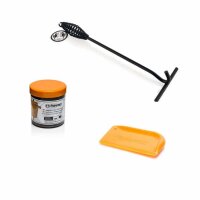 PETROMAX Feuertopf (Dutch oven) Zubehör Set