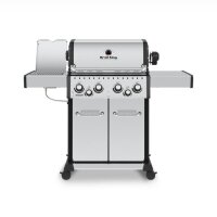 BROILKING Baron S 490 IR Ausstellungsstück