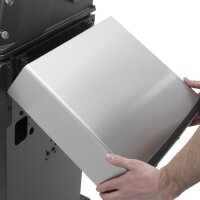 BROILKING Baron S 490 IR Ausstellungsstück